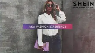 SHEIN | Feed Your Need for Fashion