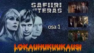Safiiri Ja Ter&auml;s OSA 1/2
