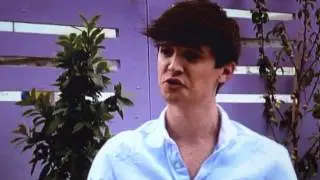 Donal Skehan - This Morning 15th August 2011