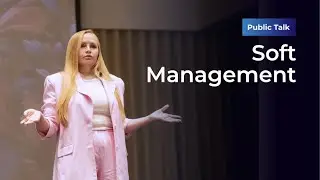 Soft Management: How to Speak the Language of Generations Y and Z