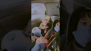 Return back to home from sister house #ytshorts #fatimafamily #reelitfelt #minivlog #lifewithfatima