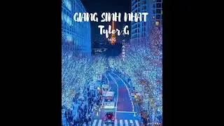 [168G] Jingle Birthday - Tyler G