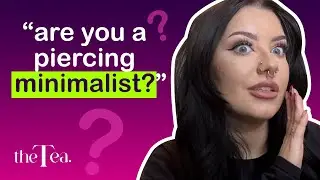 The Tea: Вы — убежденный минималист?