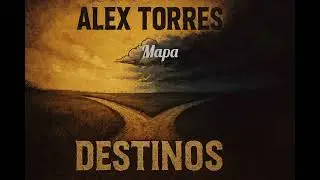 Alex - Mapa