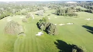 East Dorset Golf Club