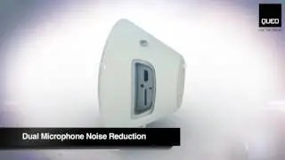 La Musique Shower, our new model with built-in speakers