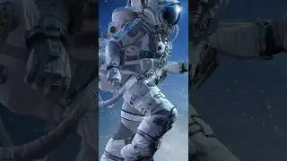 Astronauts Suit Cost | The Amazing Facts #facts #space