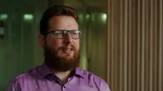 Marc Pont - MSc alumnus Data Science for Decision Making