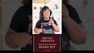 Beard Butter vs Beard Oil: Why Beard Butter Wins for Dry Beards #beardbutter #leave-in-conditiner