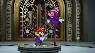 PM: TTYD Remake [Chapter Badges Only] [5] - Happy Halloween to This Trans Icon