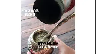 PICO MATERO Original Stanley