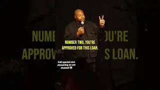 The three things white people can say to make black people happy 😆 #standupcomedy #funny #jokes