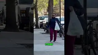 New York City Retail Theft Crisis: Small Businesses on the Brink!