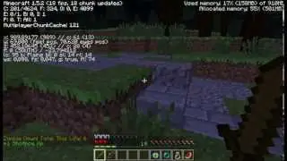 MineZ Episode 1