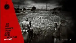 Red Dead Redemption 2 ps4 gameplay part 6 end