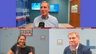 InFocus featuring discussion on Venezuela