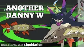 ГРУППА BARRASKEWDA СХОДИТ С УМА НА ЭТОМ КРУПНОМ ТУРНИРЕ SMOGON...
