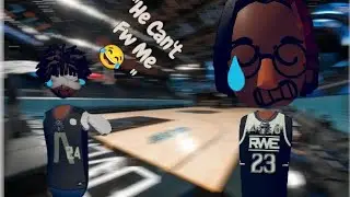 OTE.RRV0 FEAR OF GOD VS RWE ENDS IN A BLOWOUT!!!!!