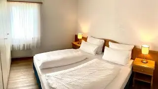 Alpenlodge Val Gronda, Obersaxen Meierhof, Switzerland | Travel With Priyanshi
