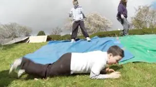 Camp Abilities Ireland 2010