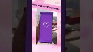 How Brands used Augmented Reality for event based marketing: Valentine's Day Campaigns using AR.