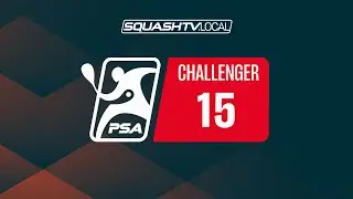 Round 2 | PSA Valencia 2025