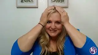 The Kathie J Show | Melinda Carbajal