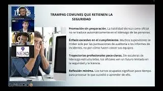 CERTIFICACIONES ATC CHILE DE IFPO