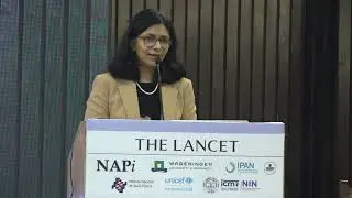 Chief Guest: Ms. Swati Maliwal: Hon&rsquo;ble Member Parliament (Rajya Sabha)
