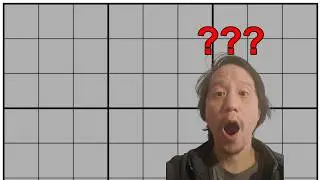 Frank Puzzles About Dynamic Domino Sums | Very Hard Variant Sudoku
