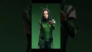 Harvest DNA all super heroes | secret invasion final fight #captainmarvel #skrulls