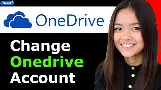 How to Change Onedrive Account Tutorial 2025 (Step By Step)