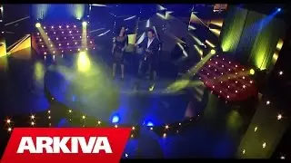 Vjollca Luka & Gjovani - Burre e gru (Official Video HD)