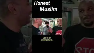 Ehrlicher Muslim erkl&auml;rt uns Sure 4:34