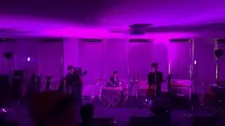 人間椅子(Covered by Art Space Aeolus)