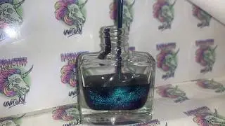 Strange & Unusual Pour Radioactive Unicorn