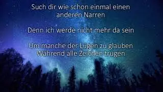 The Alan Parsons Project - Eye in the Sky (deutsche UT)