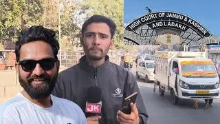 Mehraj Malik PSA Case Update & Full Information 27 Dec. Hearing Day... Listen... In.