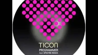 Ticon - The Programmer