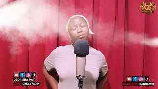 Midnight prayer tunes by Osorieba Pat 🙏🔥 wow this girl can sing!😱🥹🔥 Psalm 102:1