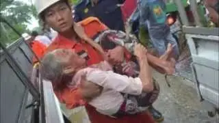 Myanmar   Disaster Relief