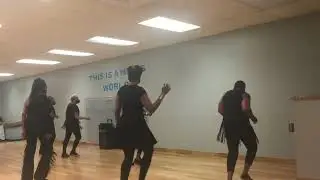 OG SUPERFLY line dance song: Give Me Your Love