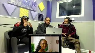 SUPER CREATIVE ! BLAQBONEZ - BACK IN UNI REACTION