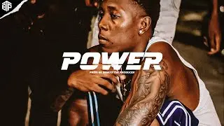 TOPBOY TGR X TONY MONTA X PIRLO DETROIT TYPE BEAT  - 