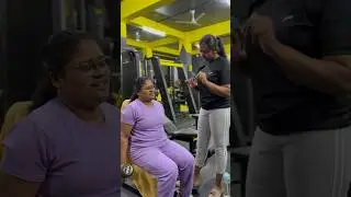 Gym🤣#funandfitness