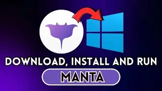 INSTALL MANTA to create INVOICES with FREE professional TEMPLATES #video #viral #videoviral #foryou
