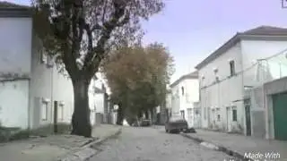 Bairro bonito original s.j.deus (tarrafal)
