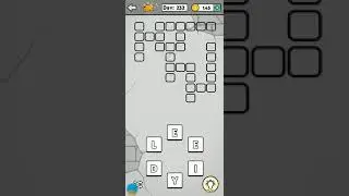 Words Story Daily Puzzle Day 232 Word Story Game Video|Word Story Puzzle Game Walkthrough