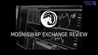 Mooniswap Exchange Review
