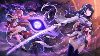 Nightcore - Battlecry (Lyrics)